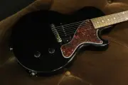 Gibson Les Paul Junior Ebony