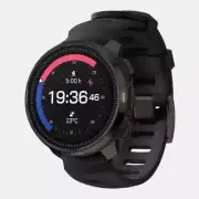 SUUNTO OCEAN ALL BLACK - A Dive Computer and sports watch all in 1