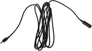 Anneome Speaker Stereo Extension Cable Audio Auxiliary Cable Stereo Jack Extension