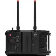 Atomos CONNECT Network, Wireless & SDI Expansion for NINJA V/V+