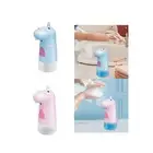 Automatic Soap Dispenser Children Fun Hand Washer Cute