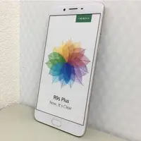 在飛比找蝦皮購物優惠-OPPO R9s Plus6吋原廠樣品機/模型機/金屬質感 