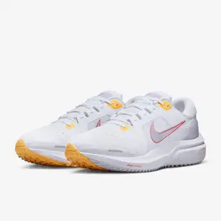 NIKE 慢跑鞋 運動鞋 WMNS AIR ZOOM VOMERO 16 女 DA7698105 白紫黃 現貨 廠商直送