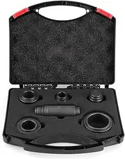 Cechoayuu Automatic Transmission Tool, 6HP19 6HP21 6HP26 6HP28, Bush Driver Tool Set