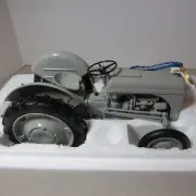 Ertl Ford 9N Tractor with Ferguson System #1 Precision 1/16 FD-352-1HCO-B