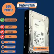 NetApp X318A-R6 8TB 7.2K 12Gbps NL-SAS 3.5" HDD 108-00455 SP-318A-R6 | 1YR