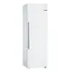 【領券折300】【得意家電】BOSCH 博世 GSN36AW33D 獨立式冷凍櫃(純淨白) ※熱線07-7428010