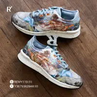 在飛比找蝦皮購物優惠-R'代購 ASICS VW HyperGEL-Lyte Vi