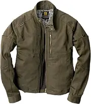 co-cos nobuoka(コーコス信岡) COCOS Nobuoka GLADIATOR 2-Way Amazing Stretch Jacket for Work
