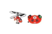 Little Tikes Youdrive Rescue Chopper Radio Control Helicopter with Lights