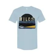 WilcoBlue Moon T-shirt