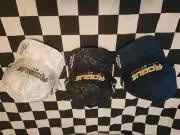 Lot 3 Callaway Rogue ST Golf Hats Hawaiian SnapBack Chrome Soft Apex Odyssey