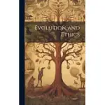 EVOLUTION AND ETHICS