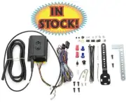 Dakota Digital CRS-3000 - Cruise Control for Electronic Speedometer w/o Handle