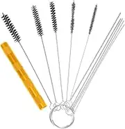 1Set Air Tube Connectors Cleaning Durable Air Joint Accessories for Quick Connections for Various Pipe Connections Practical Easy to Use Cleaning