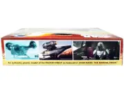 Model Kit 1/72 Scale Razor Crest Spaceship Star Wars: The Mandalorian by AMT