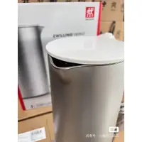 在飛比找蝦皮購物優惠-【德貿正品】德國 雙人牌  ZWILLING 電熱水壺智能燒