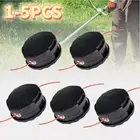 1-5X For Echo Speed Feed 400 String Trimmer Head SRM230 SRM-225 Weed Eater Mower