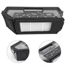 Easy Install Dust Bin X1 for Ecovacs For Deebot For TURBO Vacuum Models