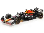 Red Bull Racing RB19 #1 Max Verstappen "Oracle" Winner F1 Formula One "Italian G