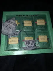Great Deal!! Fortnum and Mason Tea Assortment Famous 60 Tea Bags!