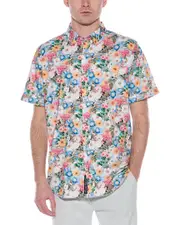 Robert Graham Taton Tailored Fit Shirt