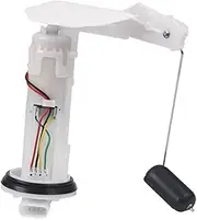 Fuel Pump Valve Petcock For PCX150 K97 2018-2020 For ADV150 For ADV 150 2019-2022 Motorcycle Petrol Fuel Pump Assembly 16700-K97-T01