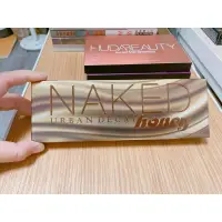 在飛比找蝦皮購物優惠-(全新) Urban Decay Naked 12色眼影盤 