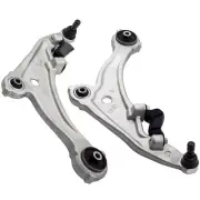 Front Lower Control Arms w/ Ball Joints for 09-14 Nissan Maxima SV S Sedan 3.5L (for: Nissan)