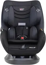 Mother's Choice Convertible Car Seat Adore AP - Black Space