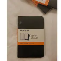 在飛比找蝦皮購物優惠-MOLESKINE Cahier 輕便筆記本