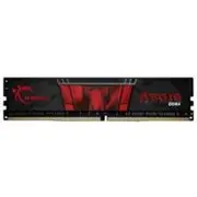 G.Skill AEGIS 8GB PC4-21300 DDR4 2666MHZ 19-19-19-43 1.2V DIMM