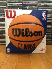 Wilson NBA DRV Size 6 Basketball NEW IN BOX!!