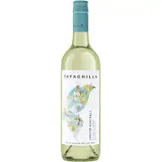 Tatachilla White Admiral Pinot Grigio 750mL