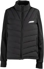 [509] SynDown Hybrid Snowmobile Jacket