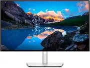 Dell U2723QE UltraSharp 27inch 4K IPS Black Technology Monitor
