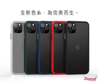 在飛比找PChome24h購物優惠-Dapad Apple iPhone X / XS ( 5.