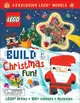 LEGO(R) Iconic: Build Christmas Fun!