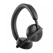 Dell Wl3024 Noise Cancellation Wireless Headset