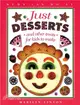 Just Desserts—And Other Treats for Kids to Make