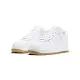 Nike Air Force 1 Low 白生膠 DJ2739-100 US8 白生膠