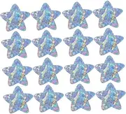 20pcs Bulk Wraps Boys and Girls Emergency Kit Care Glitter Cartoon Design