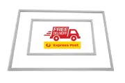 Kelvinator 778 Fridge & Freezer Door Gaskets /Free Express Post1