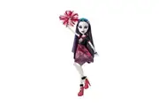 Monster High Ghoul Spirit Spectra Vondergeist Doll
