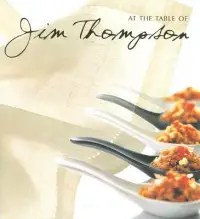 在飛比找博客來優惠-At the Table of Jim Thompson