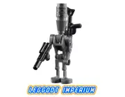 LEGO IG - 11 - Star Wars Mandalorian minifigure Christmas sw1115 FREE POST