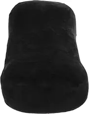 BIUDECO Cervical Memory Foam Pillow for Neck Support Travel Pillow for Hiking and Camping