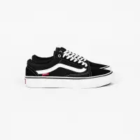 在飛比找蝦皮購物優惠-Vans OLD SKOOL PRO 黑色/白色原裝