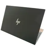 【EZSTICK】HP ENVY 13-AQ 13-AQ1028TX 黑色立體紋機身貼 DIY包膜