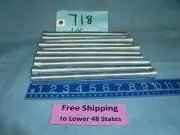 10 Pcs. 1/2 ID x 10" Long Flaring Tool Small Pipe Spring Bending Kit FREE SHIP